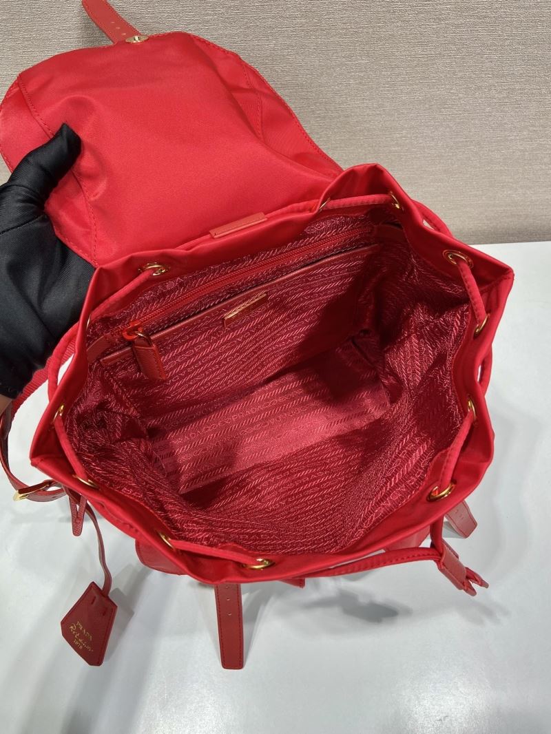 Pra*a backpacks